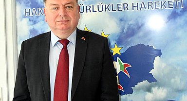 HÖH, Bulgaristan seçimlerinde Türkiye'deki soydaşlardan 100 bin oy bekliyor