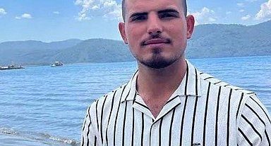 İş makinesinin bakımını yapmak isterken düşen kapağın altında kalarak can verdi