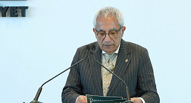 İstanbul - 70. Sait Faik Abasıyanık Hikâye Armağanı ödül töreni gerçekleştirildi