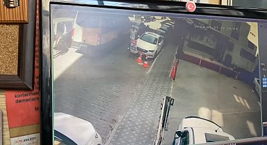 İstanbul-Bahçelievler'de oyun salonuna düzenlenen silahlı saldırıda 3 gün önce işe giren çalışan hayatını kaybetti