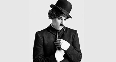 İstanbul- Charlie Chaplin'in hayatını anlatan oyun sanatseverlerle buluştu