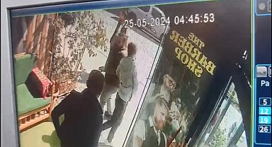 İstanbul- Cinayet şüphelisi Bursa'da yakalandı