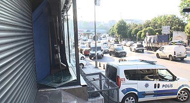 İstanbul- Esenler'de engelli çocuğu istismar eden şüpheli yakalandı