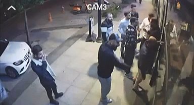 İstanbul- Esenyurt'ta silahlı saldırıda hayatını kaybeden Muhammed Burak Tatlıdede'nin babası konuştu