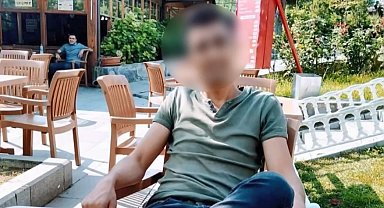 İstanbul - Fatih'te karısının boğazını keserek öldürdü