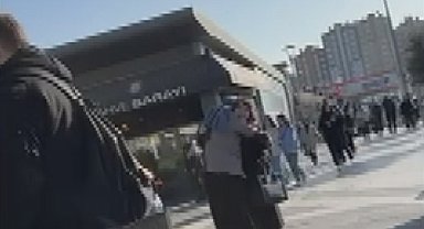 İstanbul- FETÖ'nün para trafiği polis kamerasına yakalandı: 38 şüpheli gözaltına alındı