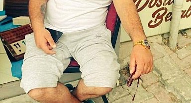 İstanbul - Küçükçekmece'de boş arazide güvercin beslerken silahlı saldırıya uğrayan kişi öldü