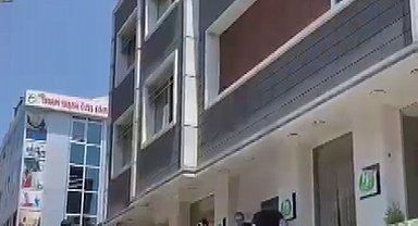 İstanbul- Küçükçekmece'de el bombalı saldırgan silahla vuruldu