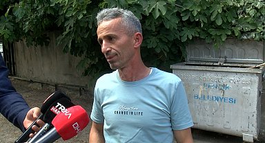 İstanbul- Pendik'te 4 ayrı konteynerde parçalanmış erkek cesedi bulundu