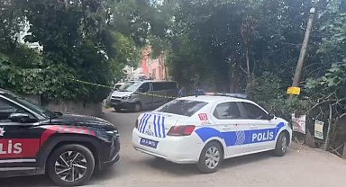 İstanbul - Pendik'te iki ayrı çöp konteynerinde parçalanmış erkek cesedi bulundu