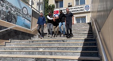 İstanbul - Pendik'teki parçalanmış ceset soruşturması: 1 şüpheli tutuklandı