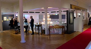 İstanbul - TBMM Başkanı Kurtulmuş: Türkiye, ekonomisi güçlü bir ülke olacak