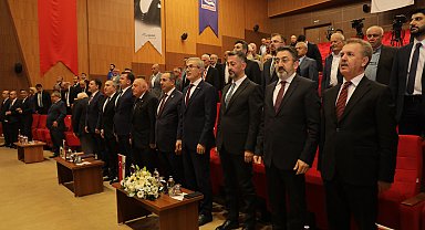 KARDEMİR 29'uncu Olağan Genel Kurulu yapıldı