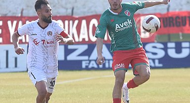 Karşıyaka gençlerini bırakmayacak