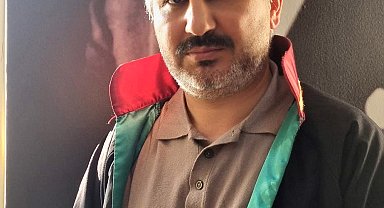 Kaş Adliyesi tuvaletinde anahtar kullanımı da kaldırıldı