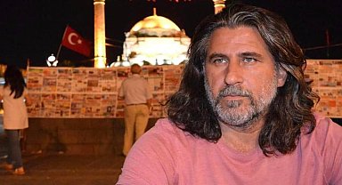 Kayseri'de gazeteciye silahlı saldırı şüphelisine 3,5 ay sonra tahliye