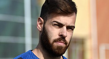 Kayserispor, Cardoso ile 3 yıllık sözleşme yeniledi