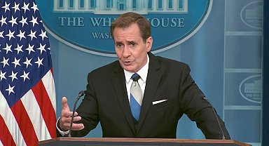 Kirby: Refah'ta henüz büyük çaplı bir operasyonu görmedik