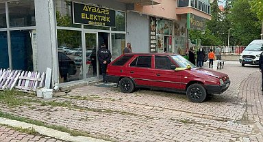 Konya'da silahlı borç- alacak kavgası: 4 yaralı