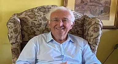 Korhan Berzeg'in kafatası ve kemikleri tabutla mezara koyuldu