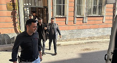 Kütahya'da 'büyü bozmamuska yazma' tarifesi ile dolandırıcılığa 4 gözaltı