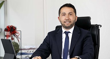 Lezita Ege Bölgesi'nin en büyük 6'ncı sanayi kuruluşu