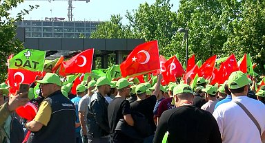 Martı Kurucusu Oğuz Alper Öktem: İBB'nin paylaşımlı yolculuk yönetmeliği çıkarma yetkisi var