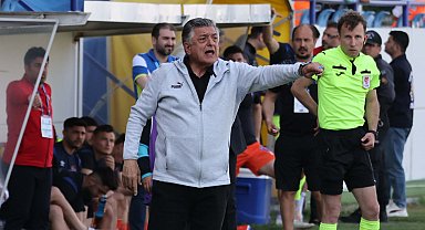 Menemen FK Yılmaz Vural'ı bekleyecek