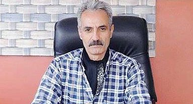 Meslektaşını bıçaklayıp iş yerini ateşe verdi