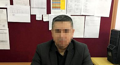 Müdür yardımcısının, öğrencinin üzerine araç sürüp kesici aletle kovaladığı iddiasına soruşturma