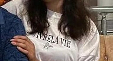 Öldürülen Edanur'un babası: Kısas istiyorum, kısas yoksa en ağır cezayı alsın