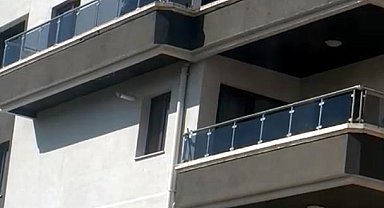 Polis 9 dakikada binaya gitmiş, yönetici 'Serap yok' demiş