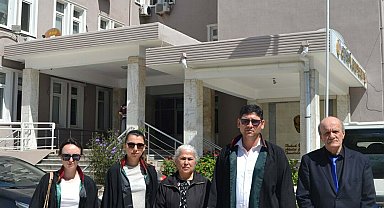 Polis lojmanında ölü bulunan Yeşim'in annesi: Kızım intihar etmedi, öldürüldü