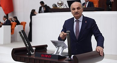 Saadet Partisi'nden Cumhurbaşkanı Erdoğan'a Gazze teklifi