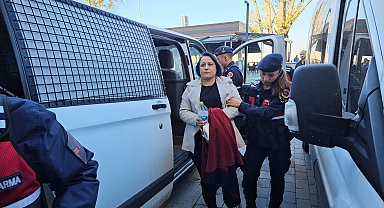 Sevgilisi ile plan yapıp, 11 yıllık iş arkadaşını öldüren sanık için 'akıl sağlığı raporu' talebi