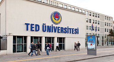 TED Üniversitesi iş dünyası için toplumsal cinsiyet eşitliği eğitimi verecek