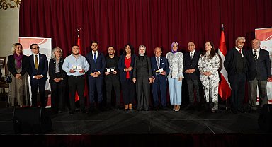 Türkiye-Avusturya İşgücü Anlaşması'nın 60. yıl dönümü Gala Programı ile kutlandı