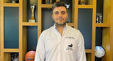 Türkiye, saç ekim turizminde uluslararası belgesele konu oldu