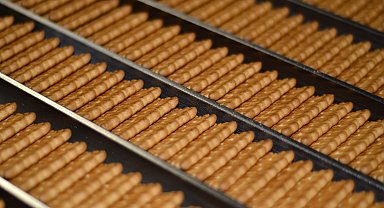 Ülker, 2024 yılı ilk çeyrek finansallarını açıkladı