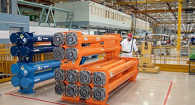 Uzmanlar uranyum ithalatını engelleyen tasarıyı değerlendirdi: Bu karar Türkiye'yi ve Akkuyu NGS'yi etkilemeyecek