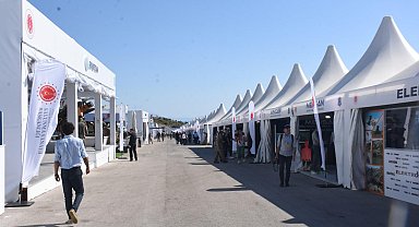 Yerli ve milli savunma sanayi teknolojileri EFES-2024'te sergileniyor