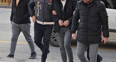 'İspiyon' cinayetine iyi hal indirimi