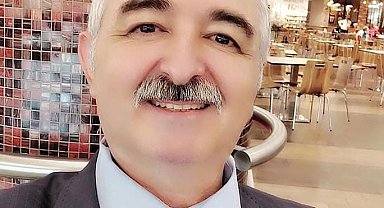 4 gündür haber alınamayan profesör, aranıyor