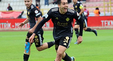 Altay'da Enes transferine tepki