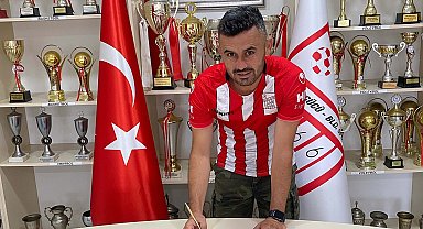 Ayvalıkgücü iç transfere kaptanlarla başladı