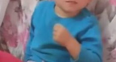 Babasının kullandığı traktörün çarptığı çocuk öldü