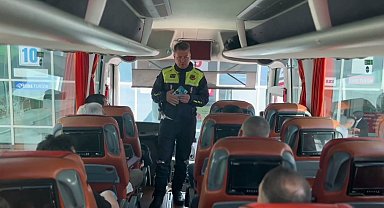 Bakan Yerlikaya: 2 milyon 786 bin 451 araç denetlendi