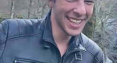 Bıçaklanarak öldürülen üniversiteli motokurye Ata Emre davasında ilk duruşma