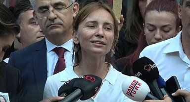 Bıçaklanarak öldürülen üniversiteli motokurye Ata Emre davasında ilk duruşma