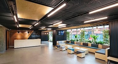 BinBin, 2024 Best Workplaces for Millennials'a seçildi